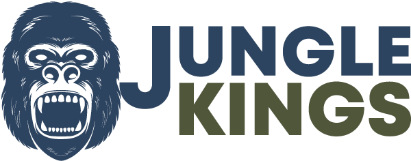 Jungle Kings